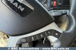 MAN TGX 18.480  2017 full