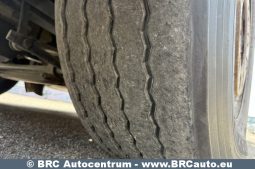 MAN TGX 18.480  2017 full