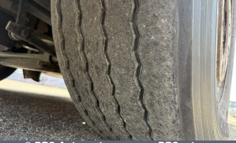 MAN TGX 18.480  2017 full