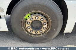 MAN TGX 18.480  2017 full