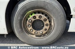 MAN TGX 18.480  2017 full