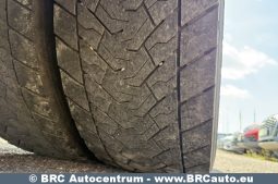MAN TGX 18.480  2017 full