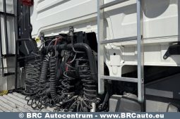 MAN TGX 18.480  2017 full
