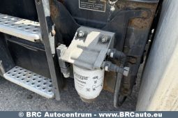 MAN TGX 18.480  2017 full