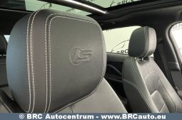 Jaguar F-Pace S 3.0i V6 Supercharged AWD Automatas 2018 full