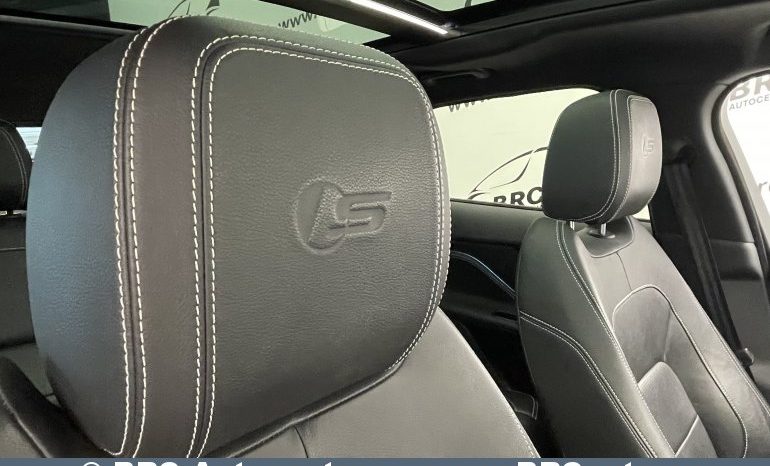 Jaguar F-Pace S 3.0i V6 Supercharged AWD Automatas 2018 full