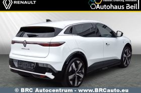 Renault Megane E-Tech 2022