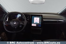 Renault Megane E-Tech 2022