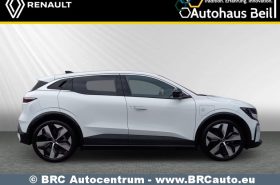 Renault Megane E-Tech 2022
