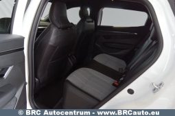 Renault Megane E-Tech 2022 full