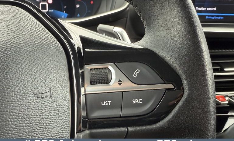 Peugeot 2008 1.5 BlueHdi Automatas 2021 full