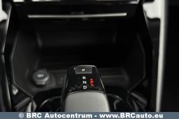 Peugeot 2008 1.5 BlueHdi Automatas 2021 full