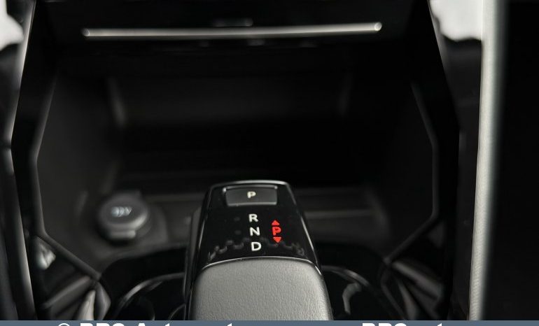 Peugeot 2008 1.5 BlueHdi Automatas 2021 full