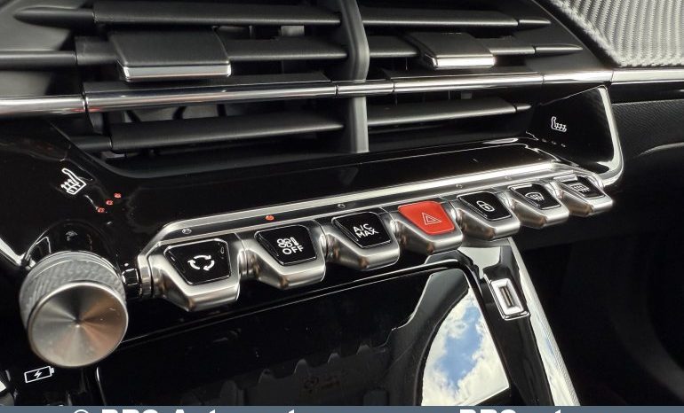 Peugeot 2008 1.5 BlueHdi Automatas 2021 full
