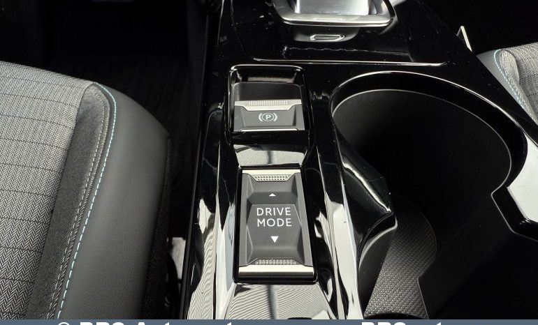 Peugeot 2008 1.5 BlueHdi Automatas 2021 full