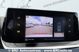 Peugeot 2008 1.5 BlueHdi Automatas 2021 full