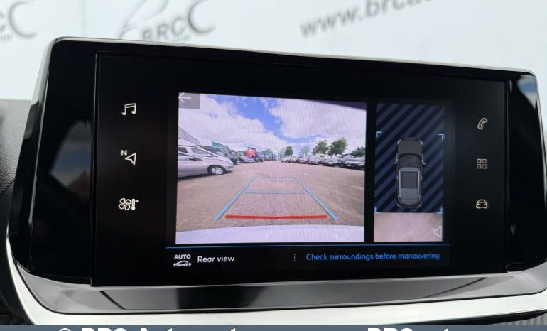 Peugeot 2008 1.5 BlueHdi Automatas 2021 full