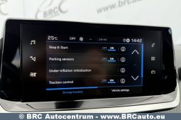 Peugeot 2008 1.5 BlueHdi Automatas 2021 full