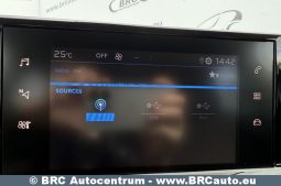 Peugeot 2008 1.5 BlueHdi Automatas 2021 full