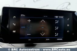 Peugeot 2008 1.5 BlueHdi Automatas 2021 full