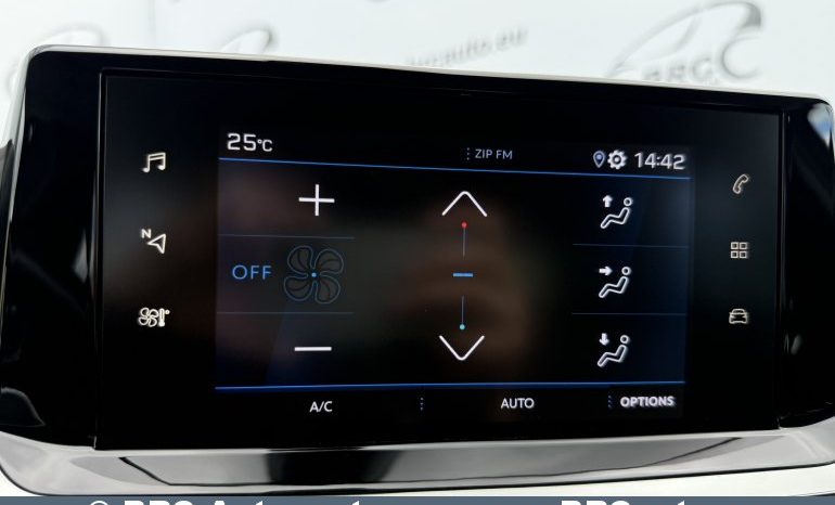 Peugeot 2008 1.5 BlueHdi Automatas 2021 full
