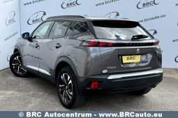 Peugeot 2008 1.5 BlueHdi Automatas 2021 full