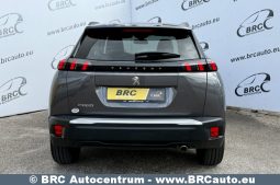 Peugeot 2008 1.5 BlueHdi Automatas 2021 full