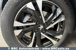 Peugeot 2008 1.5 BlueHdi Automatas 2021 full
