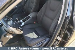 Volvo V60 1.6 DRIVe 2013 full