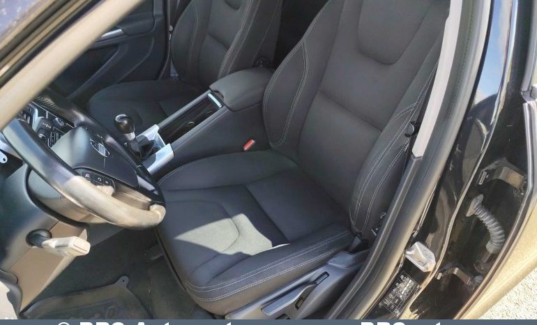 Volvo V60 1.6 DRIVe 2013 full