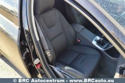 Volvo V60 1.6 DRIVe 2013 full