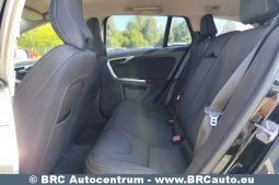 Volvo V60 1.6 DRIVe 2013 full