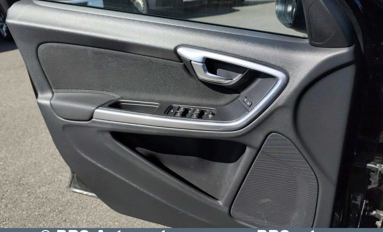 Volvo V60 1.6 DRIVe 2013 full