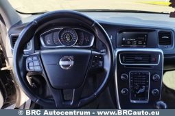 Volvo V60 1.6 DRIVe 2013 full