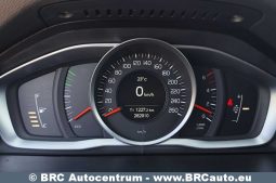 Volvo V60 1.6 DRIVe 2013 full