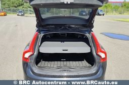 Volvo V60 1.6 DRIVe 2013 full