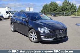 Volvo V60 1.6 DRIVe 2013