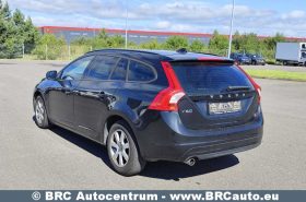 Volvo V60 1.6 DRIVe 2013