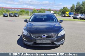Volvo V60 1.6 DRIVe 2013