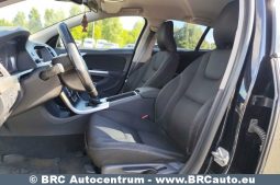 Volvo V60 1.6 DRIVe 2013 full