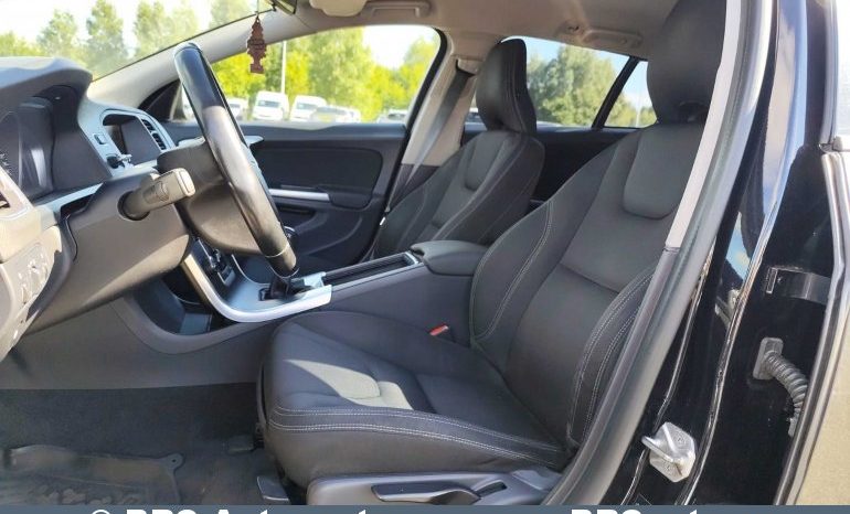 Volvo V60 1.6 DRIVe 2013 full