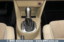 Volkswagen Touran 1.6TDI DSG Automatas 2013 full