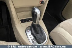Volkswagen Touran 1.6TDI DSG Automatas 2013 full