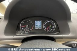 Volkswagen Touran 1.6TDI DSG Automatas 2013 full