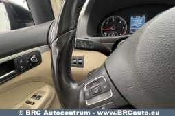 Volkswagen Touran 1.6TDI DSG Automatas 2013 full