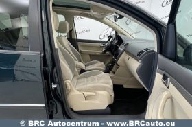 Volkswagen Touran 1.6TDI DSG Automatas 2013