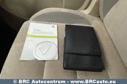 Volkswagen Touran 1.6TDI DSG Automatas 2013 full