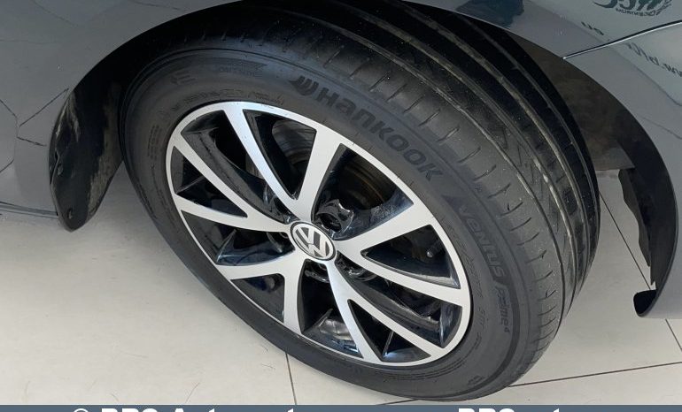 Volkswagen Touran 1.6TDI DSG Automatas 2013 full