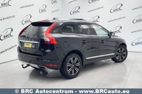 Volvo XC 60 D4 Inscription Luxe Automatas 2017