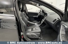 Volvo XC 60 D4 Inscription Luxe Automatas 2017